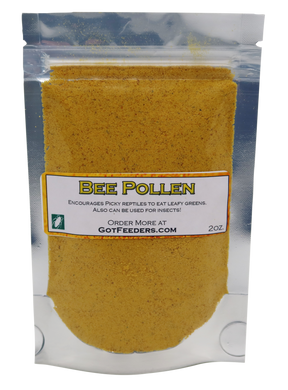 Bee Pollen